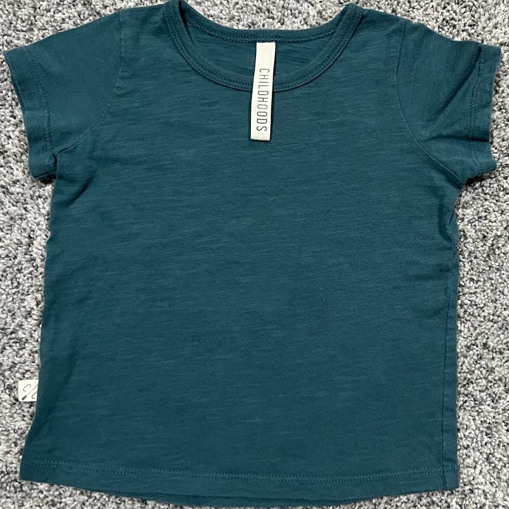 Childhoods 12-18m Basic Tee